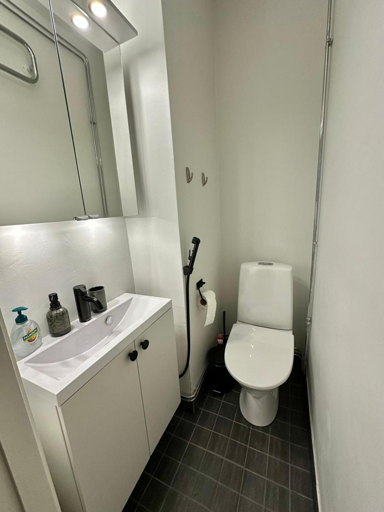 Aurora City View Suite Rovaniemi Eksteriør bilde